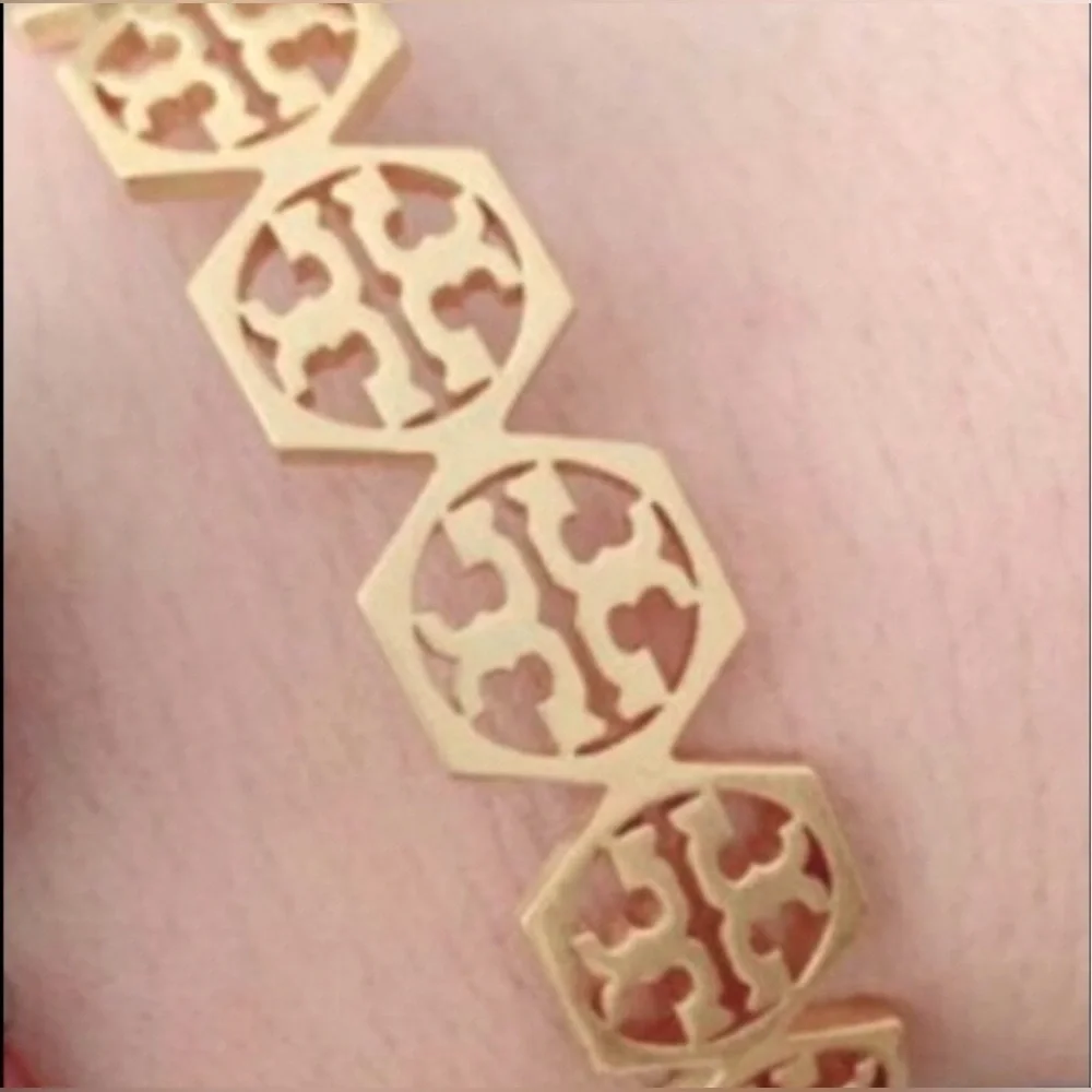 🆕 Tory Burch Authentic Jewelry Bracelet  At Awesome Prices To Buy Now & Save
